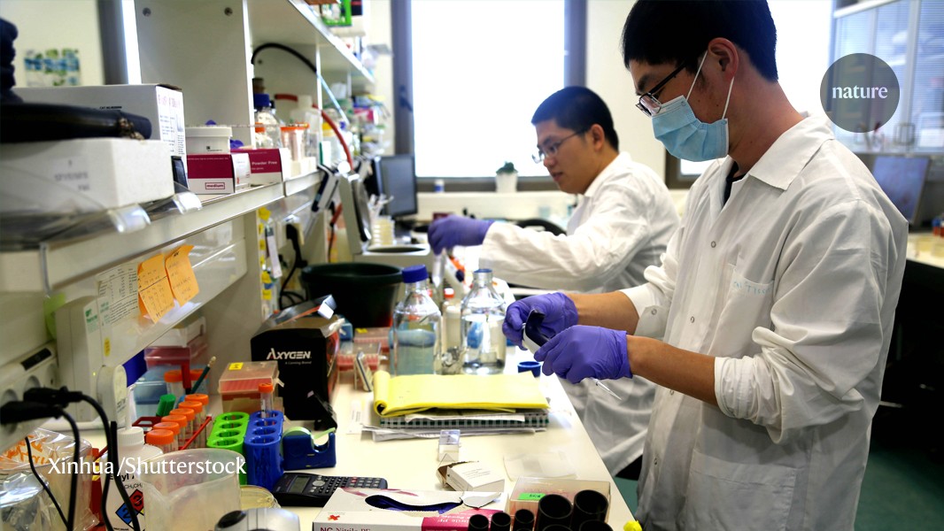 JaneCQuinn1's tweet card. Nature - Results from the inaugural study will reveal crucial information about the deepest worries, hopes and triumphs of postdocs around the world.