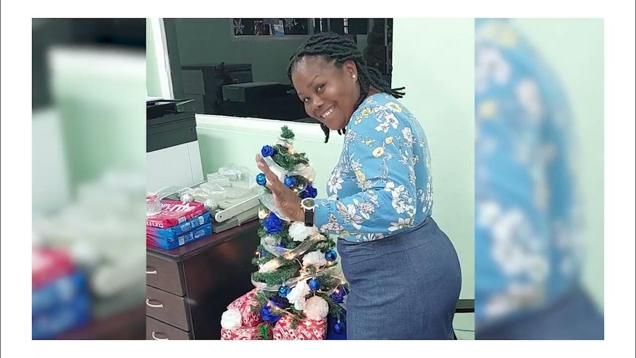 crosqcaricom's tweet card. CROSQ's QI Christmas Village (Pt3)