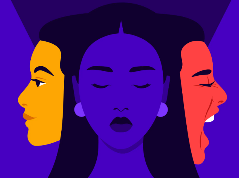 HilaryJHendel's tweet card. Permission to feel our emotions is very different than permission to act on our emotions.