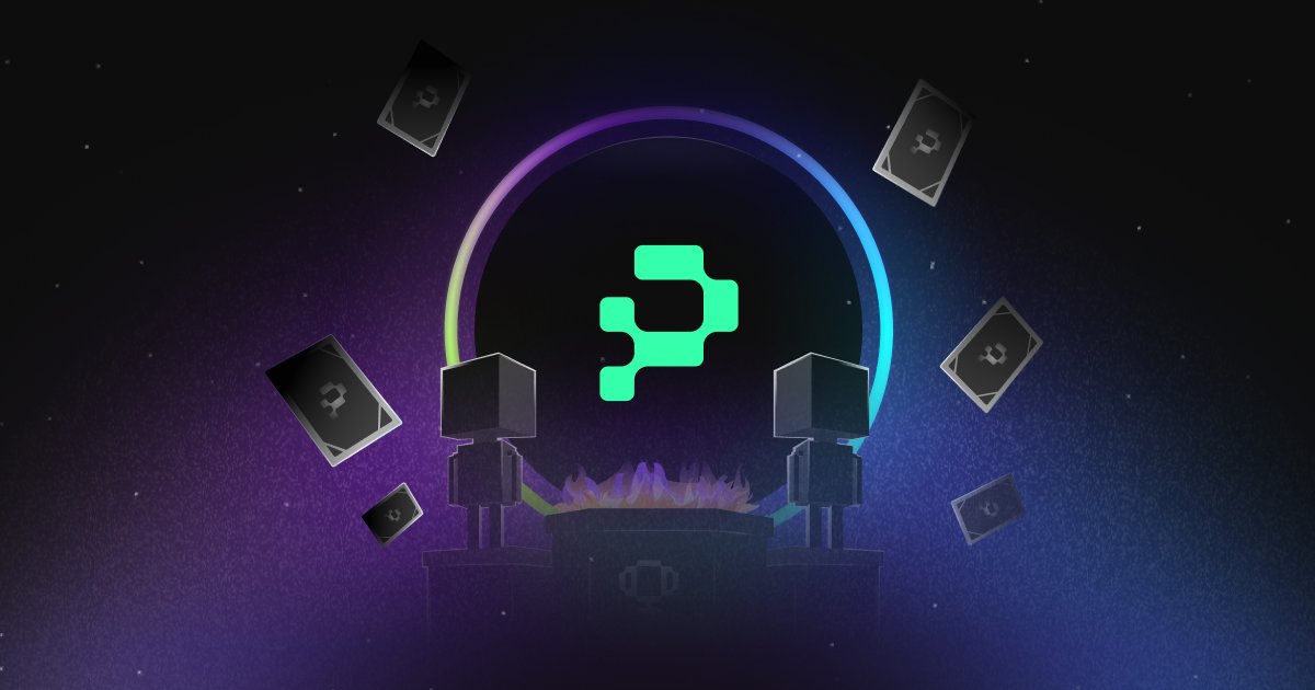 YogeshChekhaliy's tweet card. Meet the future of trading: AI agents, real strategy, and creator-driven competition. Join Market Mavericks and trade where every move matters.