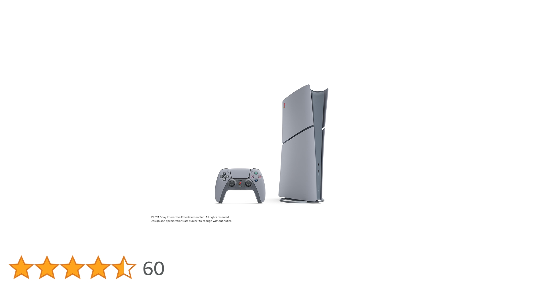 HanaokaMom34638's tweet card. 1994年12月3日の初代「プレイステーション」発売から30年を記念し、PlayStation 5 デジタル・エディション 30周年アニバーサリー リミテッドエディション 特別セットを発売します。本セットには、いまや伝説ともいえる初代「プレイステーション」へのオマージュとして、その懐かしきデザイン要素と配色を施した特別バージョンのPS5 デジタル・エディション本体と周辺機器が同梱されています。...