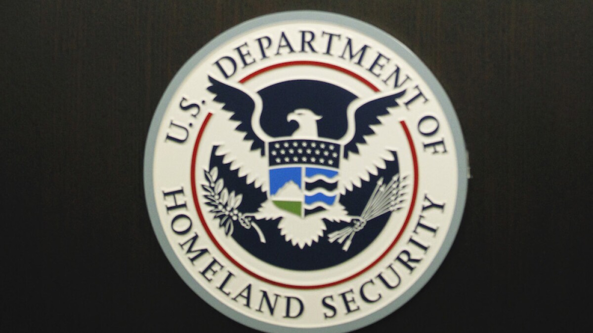 KOAA's tweet card. The Department of Homeland Security has taken El Paso County off its list of sanctuary jurisdictions.