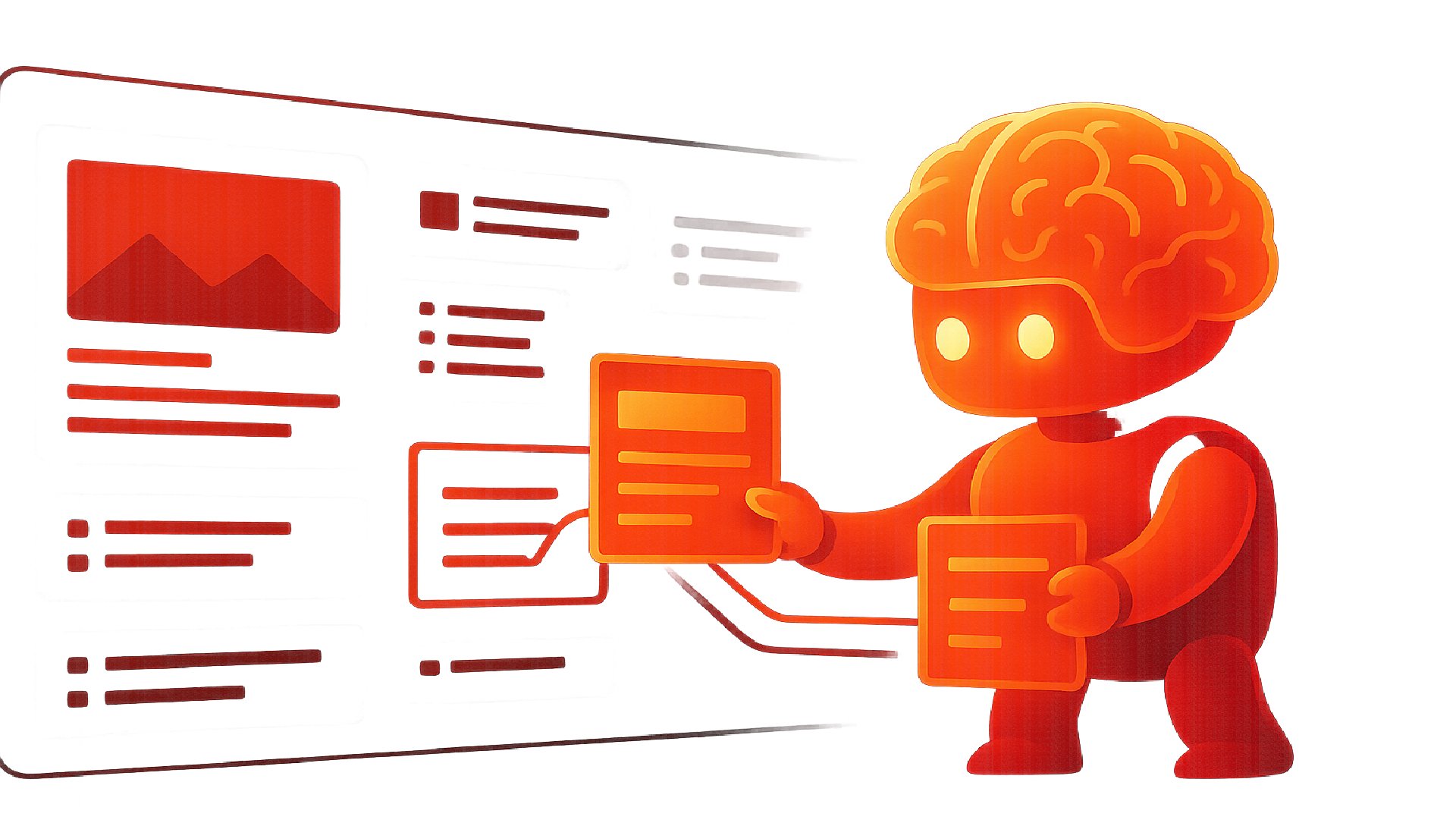 KDHungerford's tweet card. AI is everywhere in martech — but if your vendor evaluation process hasn’t changed, you’re not ready to tell the difference between hype and real capability.