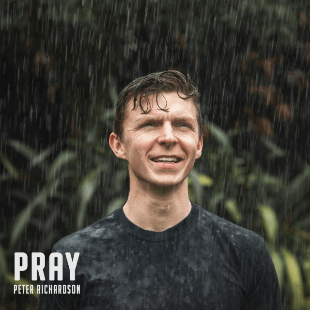 secondwaveblog's tweet card. This week saw the release of ‘Pray’ from Dublin-based singer-songwriter Peter Richardson, the latest single from his debut EP ‘Then & Now’, due out this summer. The track is layered with tranqu…