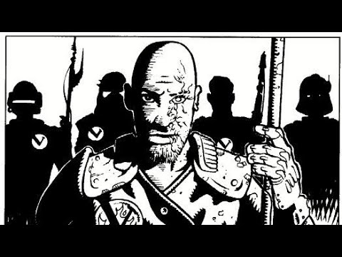 GhostInTheGrid's tweet card. The Untold Story of Pirates in BattleTech - A Deep Dive