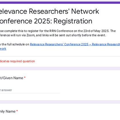 Tweet card summary image