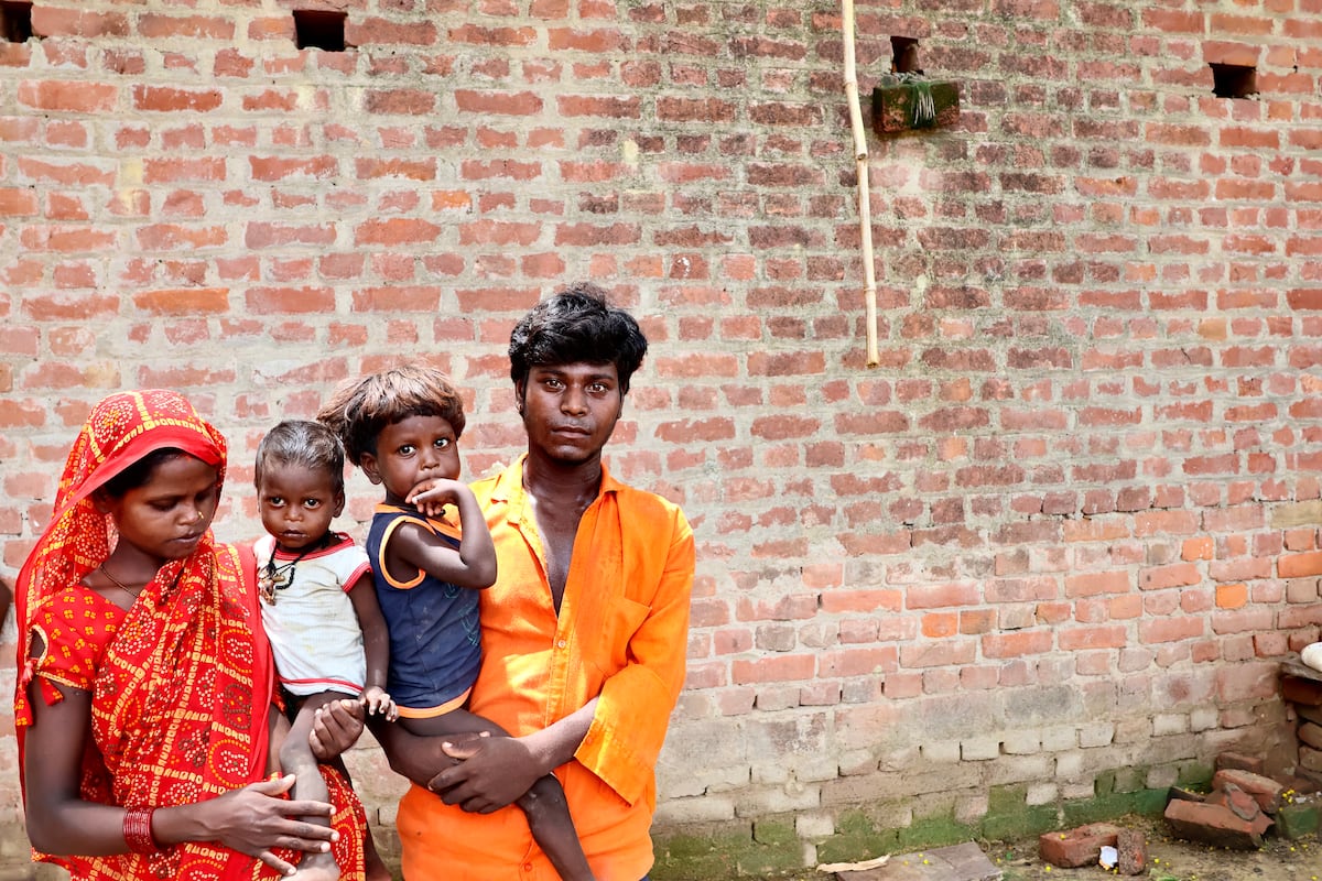 Planeta_Futuro's tweet card. Cada año se casan 12 millones de niñas en todo el mundo, aunque las cifras vayan disminuyendo poco a poco. En este país asiático, contraen matrimonio anualmente alrededor de 1,5 millones de chicas...