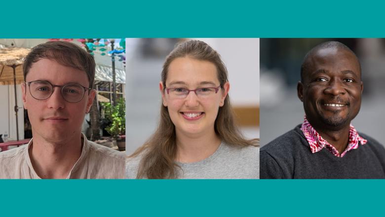 KingsCollegeLon's tweet card. UK Research and Innovation (UKRI) has today announced the latest recipients of its prestigious Future Leaders Fellowship, including three researchers from King’s.