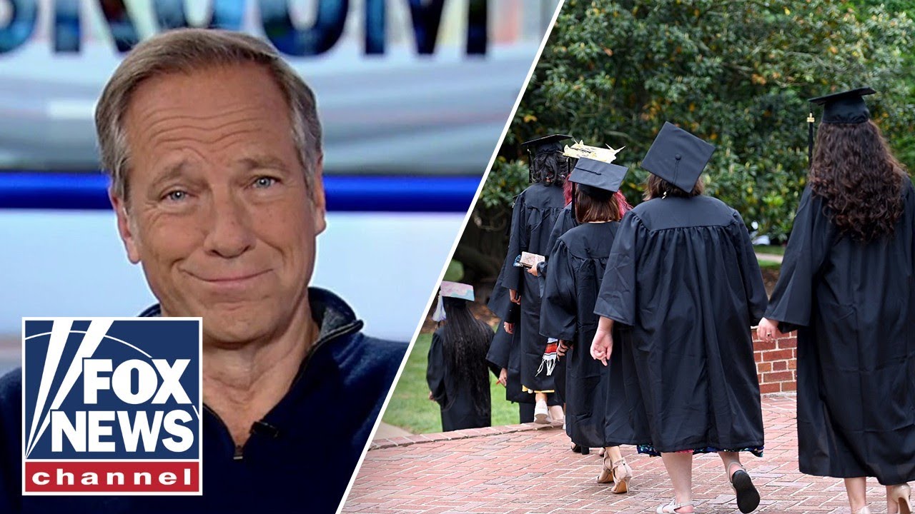 mikeroweworks's tweet card. Mike Rowe: This is HUGE story, and it's not being covered