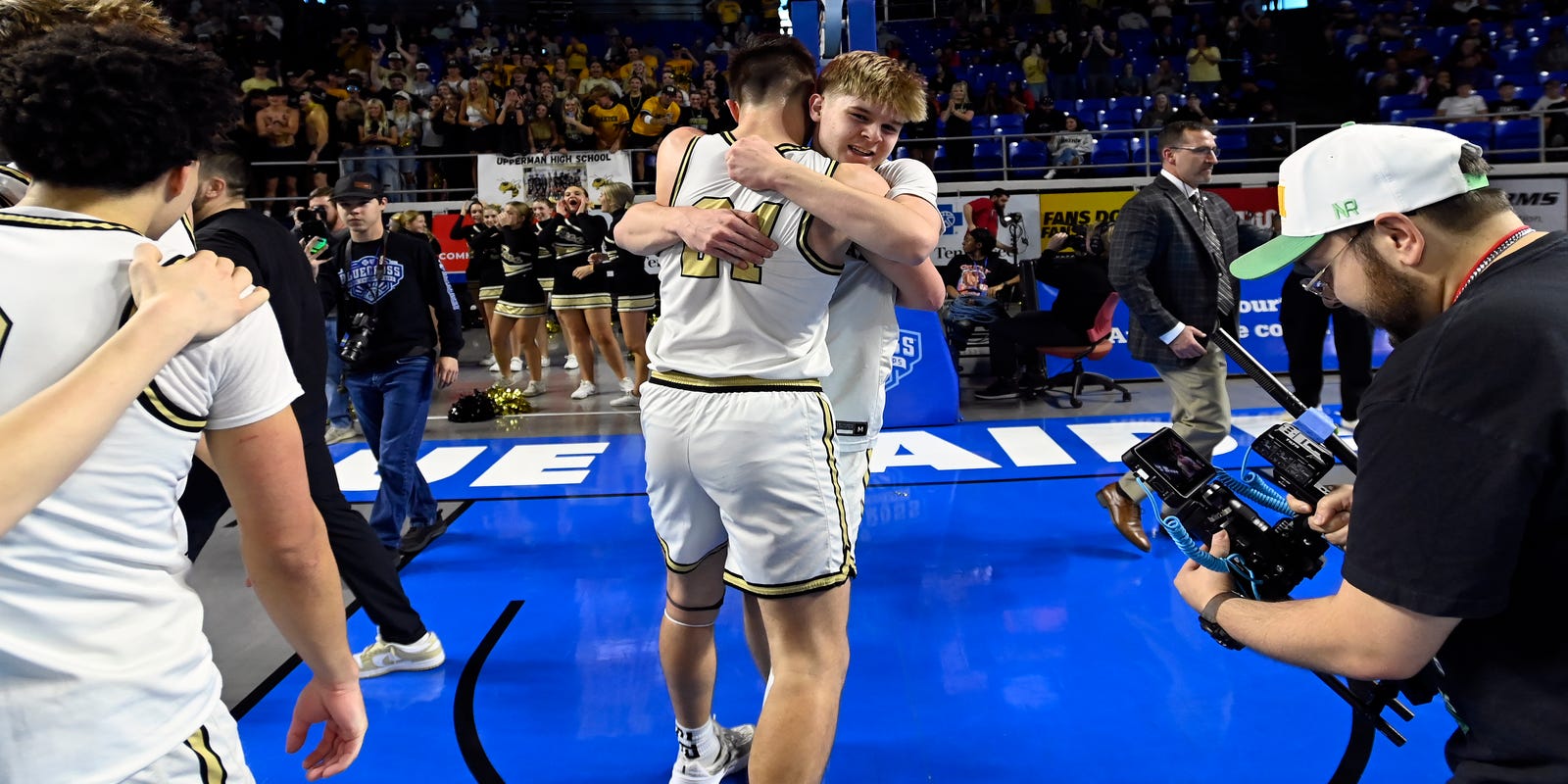 Tpalmateer83's tweet card. The Tennessee high school basketball season is almost underway. Here are storylines, predictions and boys players to watch for the 2025-26 season.