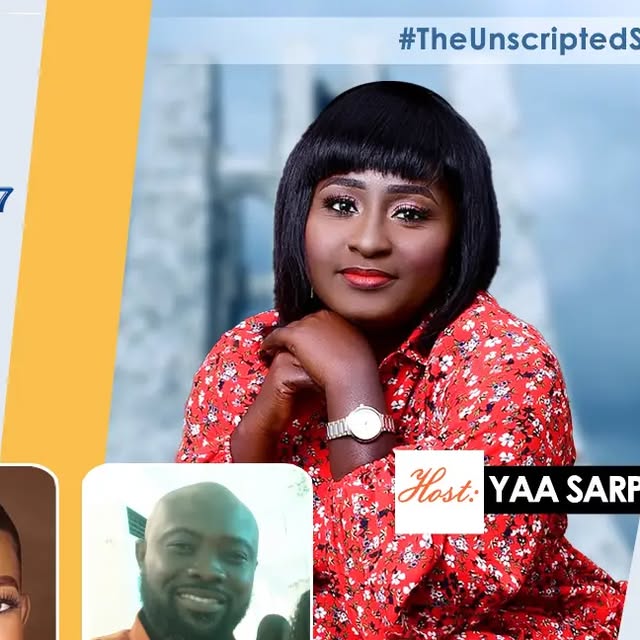 theunscripteds's tweet card. 310Studioz Ghana (@310studioz) • Instagram photo