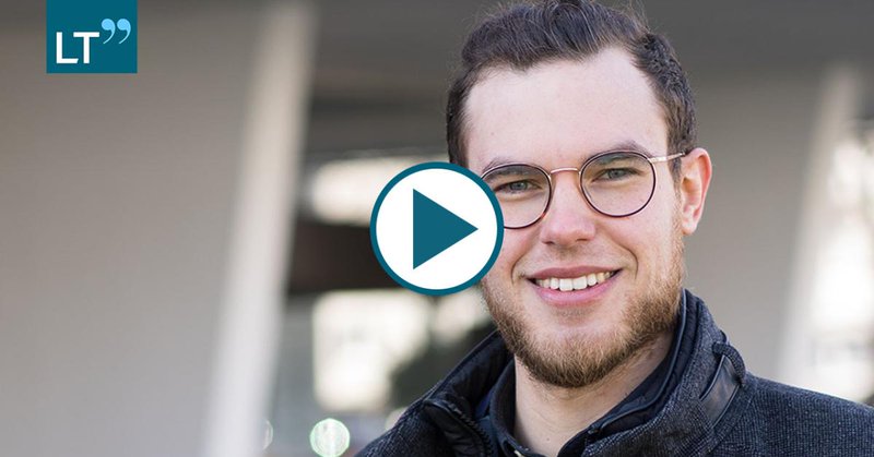 Tweet card summary image