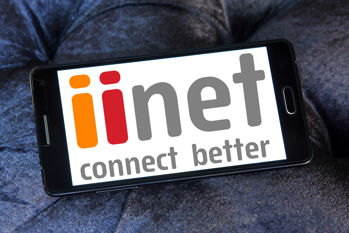 statusisdown's tweet card. iiNet is reportedly down for over hundreds of users on February 10, according to DownDetector. Based on the graph showing on the outage tracking service, the volume of user reports surged around...