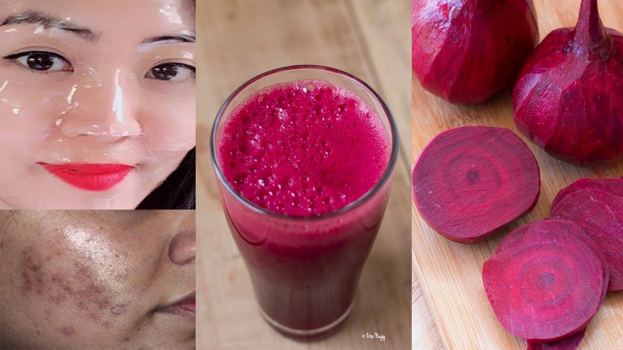 DBTipsOnline's tweet card. त्वचा और वजन से लेकर बालो तक चुकन्दर का जबाव नहीं, chukandar ke fayde