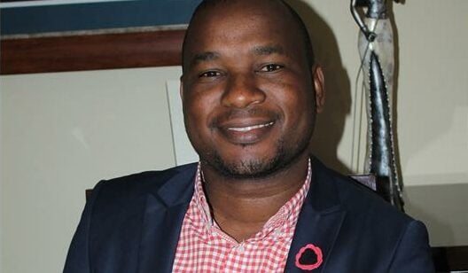 MaleselaB's tweet card. The memory of Dr MJ Madiba is kept alive as the secondary school named after him completes a successful alumni campaign for an infrastructure facelift ahead of its 60th anniversary.