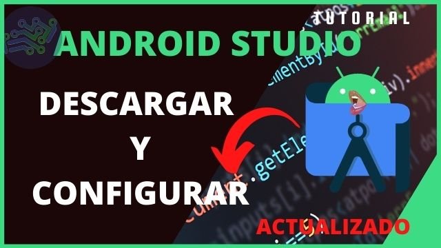 Filetechn's tweet card. Apre de a como co figurar e i stalar A droid studio, e este tutorial veras como descargar el A droid SDK, para que logres crear tus i creíbles aplicacio es móviles para el Sistema operativo de...