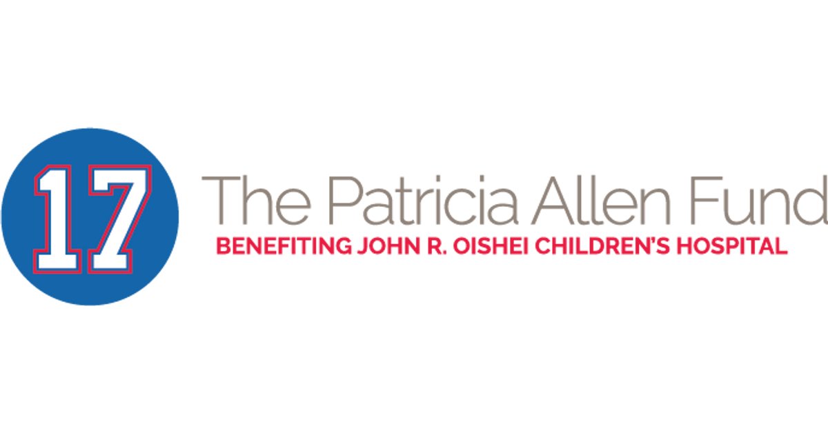 PatriciaAllenFd's tweet card. Patricia Allen Fund Tee
