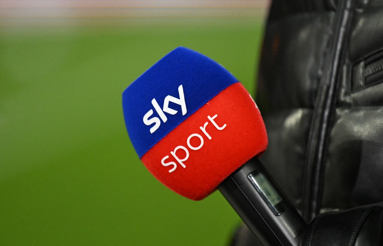 TheSunTech's tweet card. A MUCH-LOVED Sky Sports channel is disappearing to make way for coverage of a major new tournament. Fans of the channel are being warned that it will return – but not until next year. Sky Sports F1…