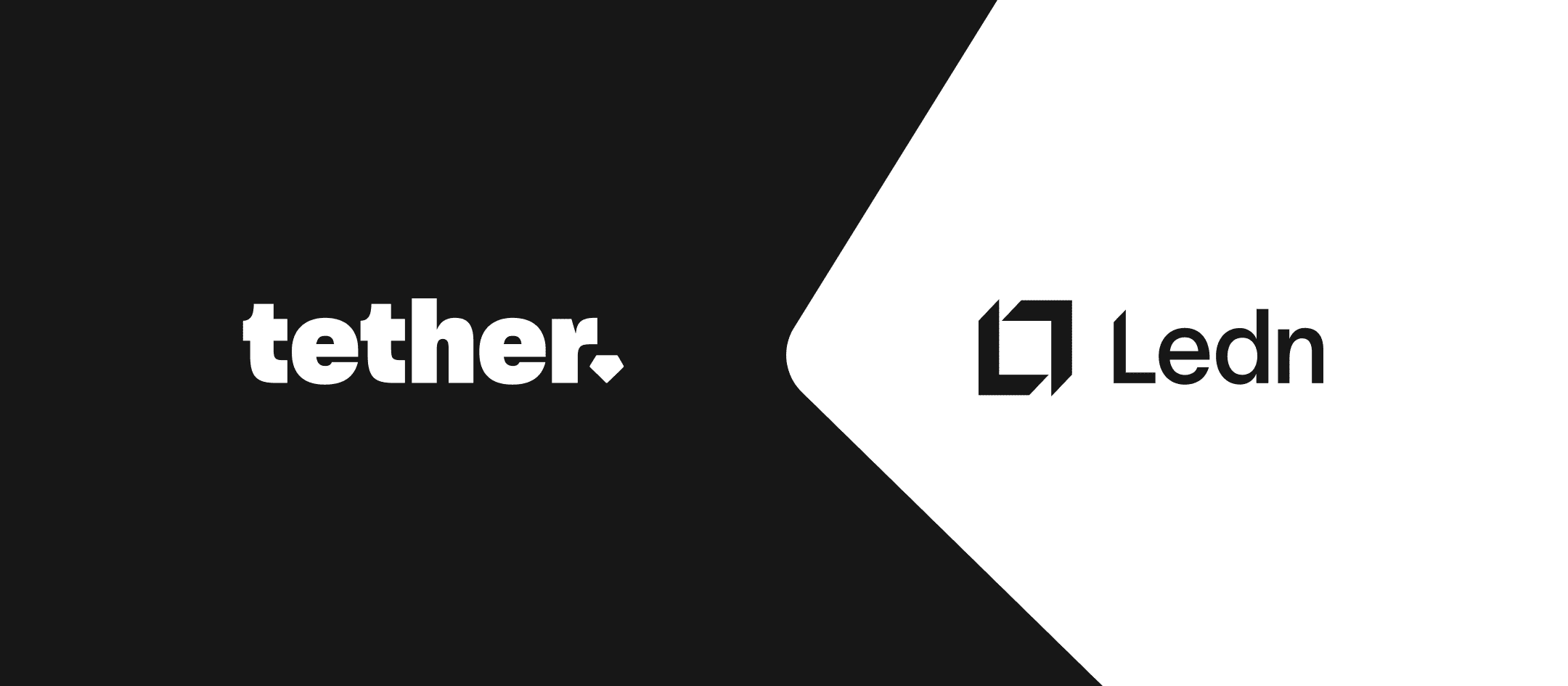 Tether_to's tweet card. 18 November 2025 – Tether, the largest company in the digital asset industry, today announces an investment in Ledn, one of the global market leaders in consumer bitcoin-backed loans. The investment...