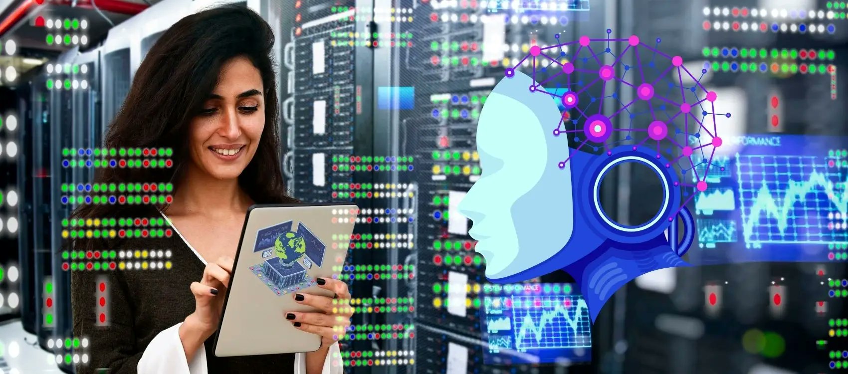 IDConline's tweet card. El país se consolida como un mercado estratégico para la innovación y la formación de talentos en tecnologías