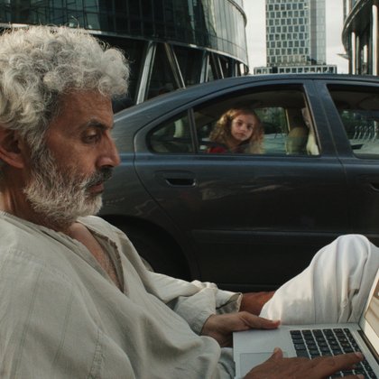 Tweet card summary image