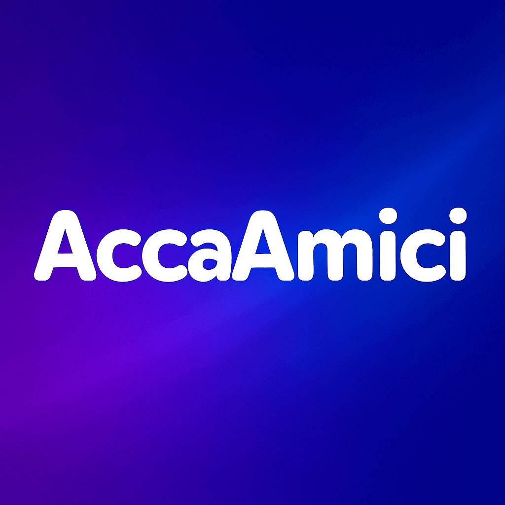 AccaAmici's tweet card. Smart, data-backed Premier League tips with team form, stats, and acca insights. Free iOS app. 18+