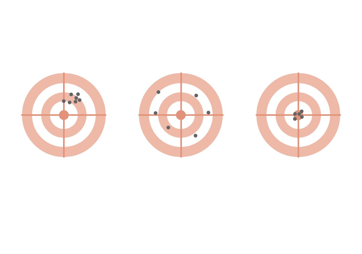 AnaPHerrmann's tweet card. The Brazilian Reproducibility Initiative team could replicate less than half of regional research findings. How can scientists use these data to improve research replicability?