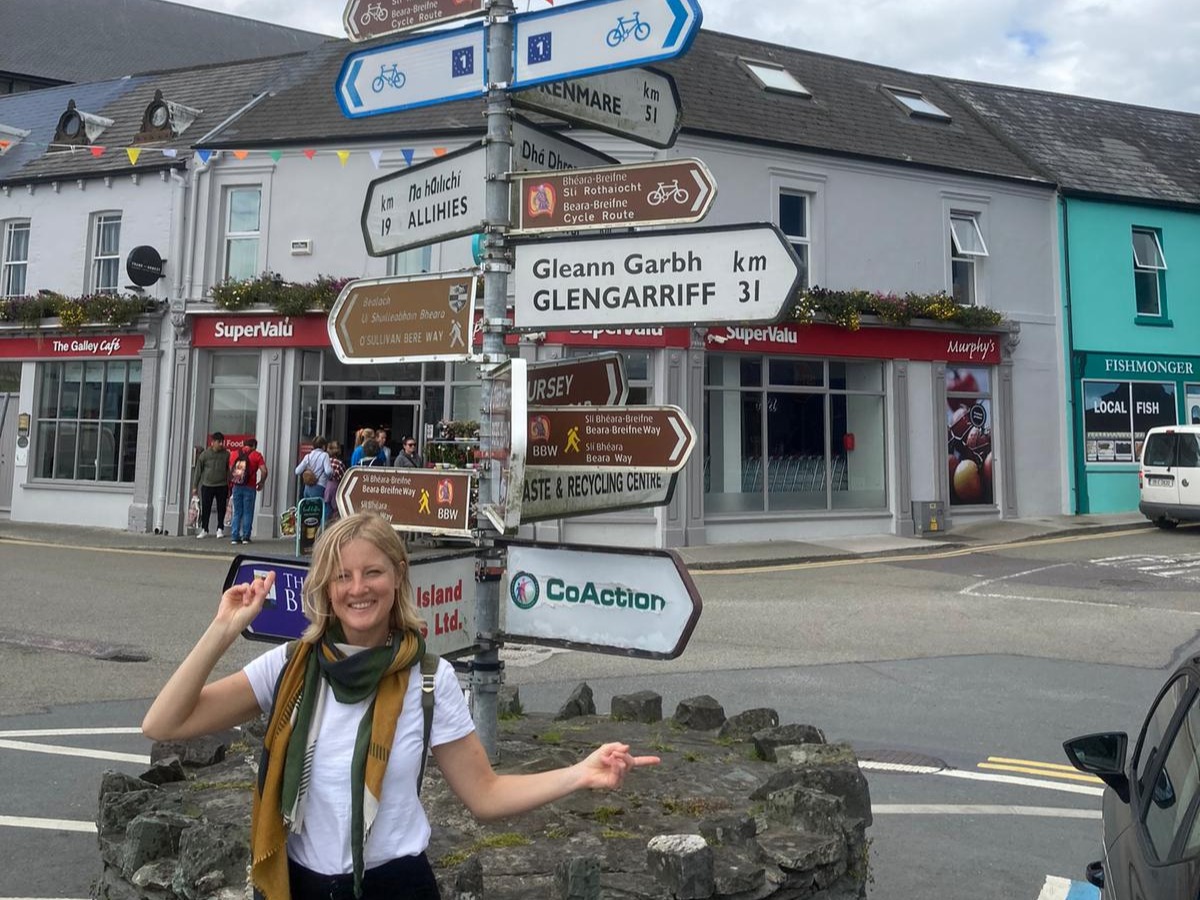 DrLucyChambers's tweet card. It was September 2008. I was in University College Hospital in London, having just been told I had type 1 diabetes, crying and contemplating a life with a serious, chronic health condition.The...