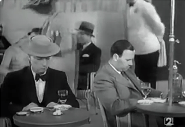 GrandOldMovies's tweet card. “Imagine you’re on vacation,” says the anesthesiologist to me at the start of an anodyne, but embarrassingly intimate procedure about which I don’t care to elaborate, “imagine you’re in a place you…