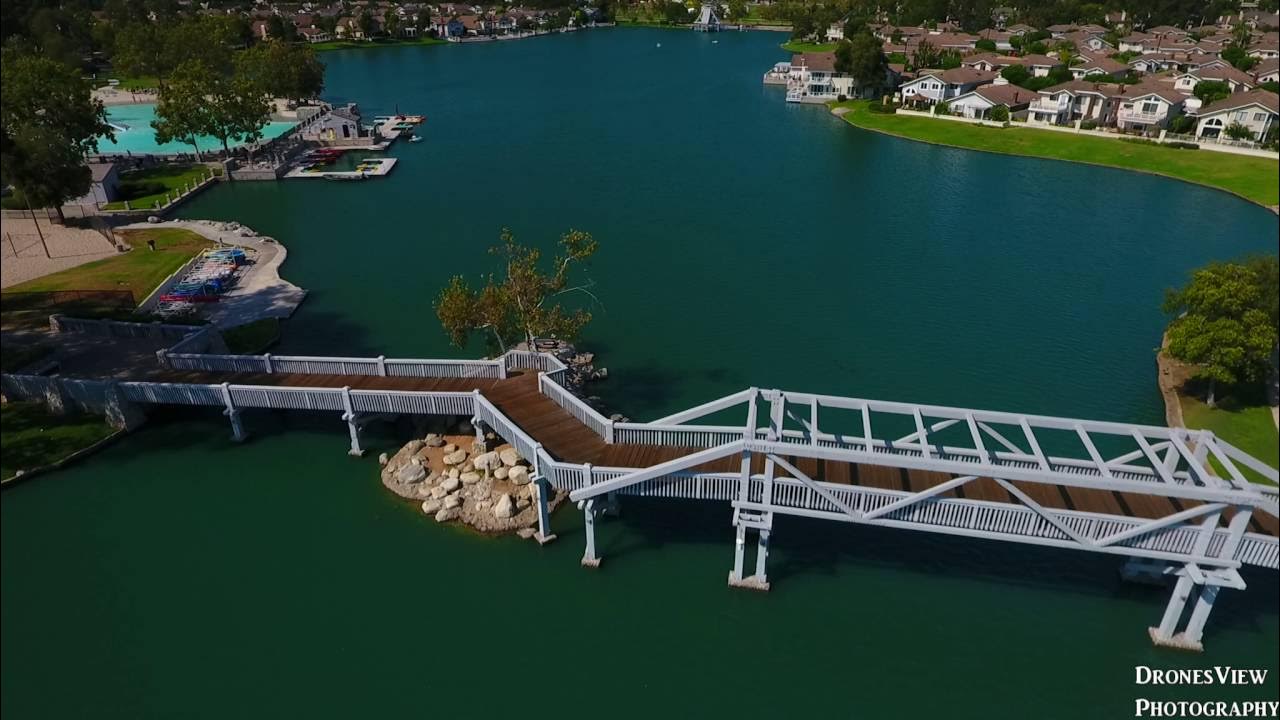 ProFab3D's tweet card. Woodbridge Lake irvine Ca