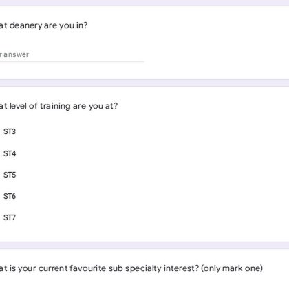 Tweet card summary image