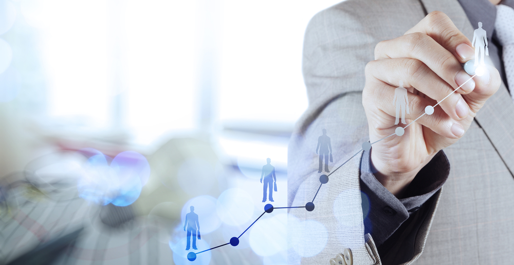 B2EData's tweet card. Clean, unified, and well-labeled data is the key to predictive analytics success. Discover three essential data prep steps marketers can't afford to skip.