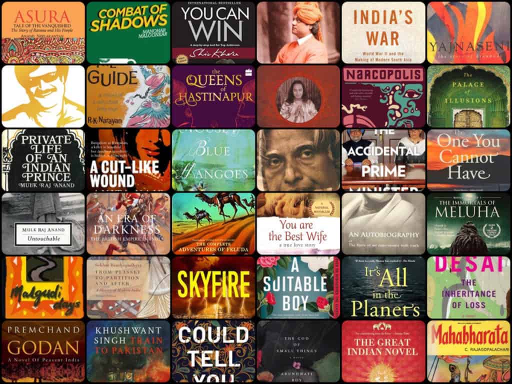 Knowledge0610's tweet card. Arundhati Roy ,  Amish Tripathi , Amitav Ghosh , Kiran Desai , Anita Desai , RK Narayan , Aravind Adiga , Vikram Seth , Khushwant Singh , Salman Rushdie , Nirad C Chaudhari ,   Jhumpa Lahiri , VS...