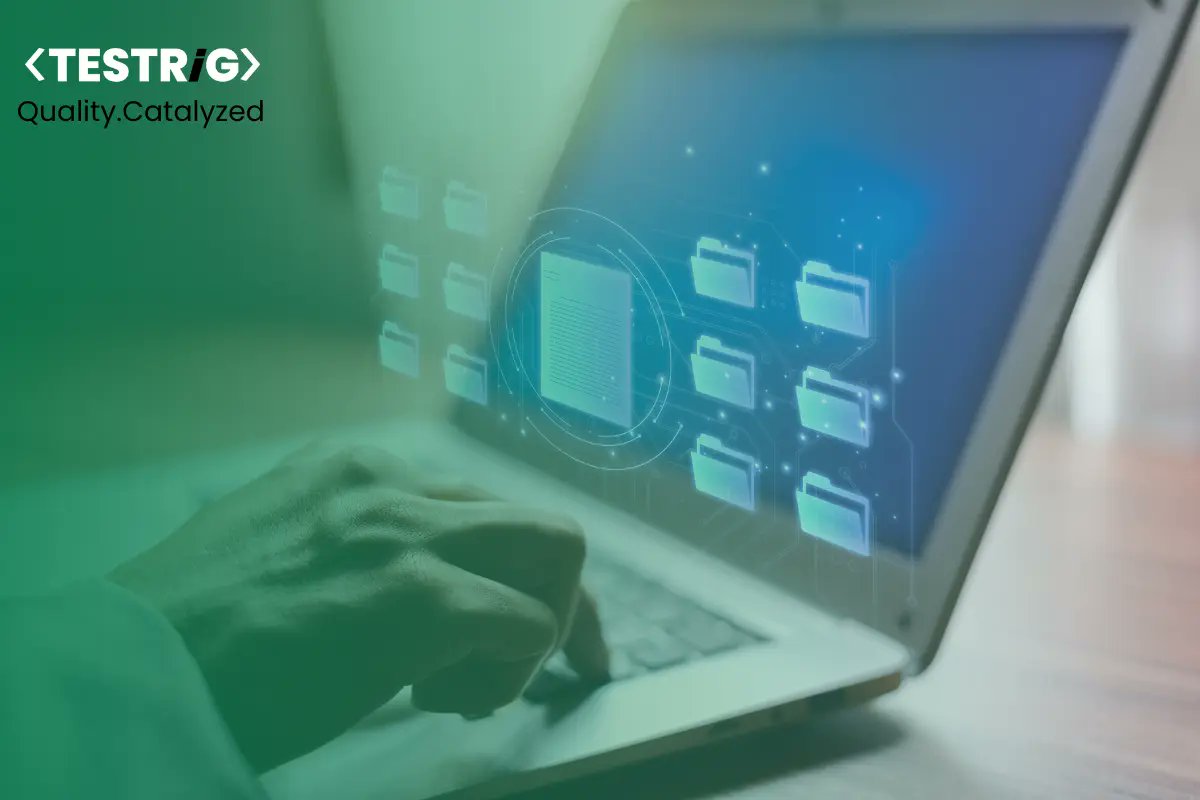 testrig_qa's tweet card. Discover the best practices and common pitfalls of automating web testing with Playwright. Learn how to enhance test efficiency, avoid common mistakes, and ensure seamless browser automation.