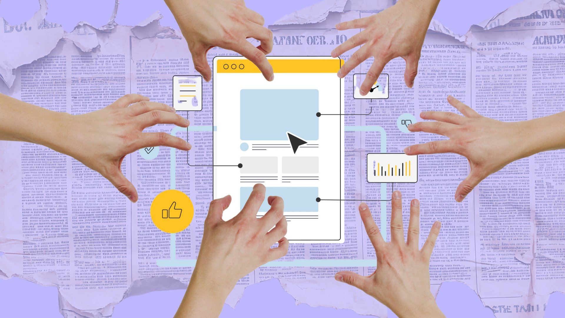 Stacker's tweet card. See how Stacker’s always-on product team used customer feedback to shape Portal 3.0, Sparks insights, and UX updates that give brands data, control, and ease.