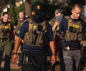 twin0830us's tweet card. Federal authorities announced a major Department of Homeland Security operation in South Texas that netted the arrests of 143 terrorists tied to the violent transnational criminal organization Tren...