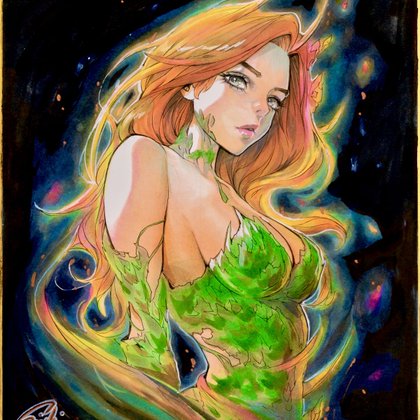 Tweet card summary image