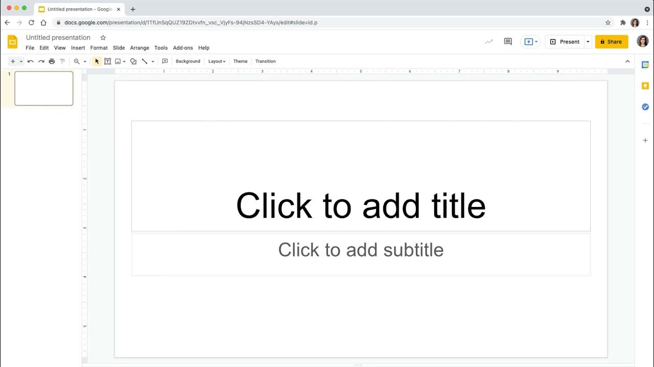 GeckoTechnology's tweet card. How to: Use .new shortcuts in Google Workspace
