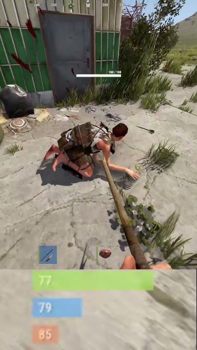 soytotoarg's tweet card. GRUBEO OXUM con CHARLS: ¡CERCA del LOOT pero nos conformamos con un...