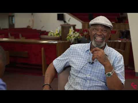 RDunhamDP's tweet card. Death Row Exoneree Glynn Simmons Speaks With Oklahoma Conservatives...