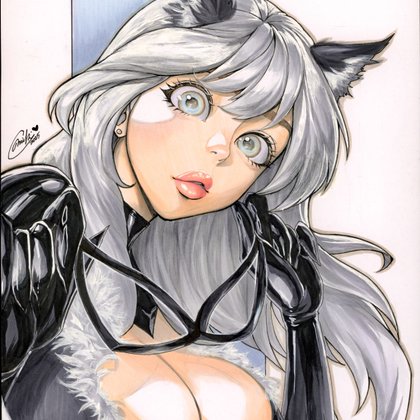 Tweet card summary image