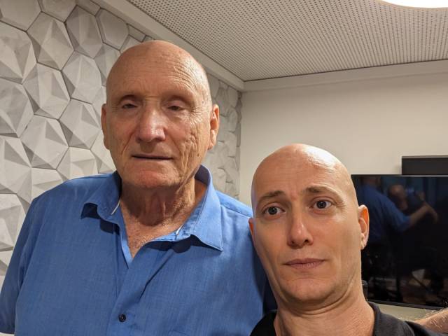 yoavkdm's tweet card. האלוף במיל׳ יצחק בריק התגייס לצה״ל בשנת 1965. על תפקודו במלחמת יום הכיפורים זכה לעיטור העוז. בין השנים 2008 ל-2018 כיהן כנציב קבילות החיילים ולמד להכיר את הצבא מכל כיון אפשרי. הוא לא אהב את שמצא. ב…