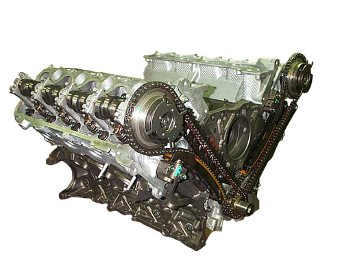 PromarEngine's tweet card. Our Ford 5.4 3 valve engines are built to meet or exceed the original OEM specifications and are backed by our industry leading 3-year/unlimited mileage warranty.