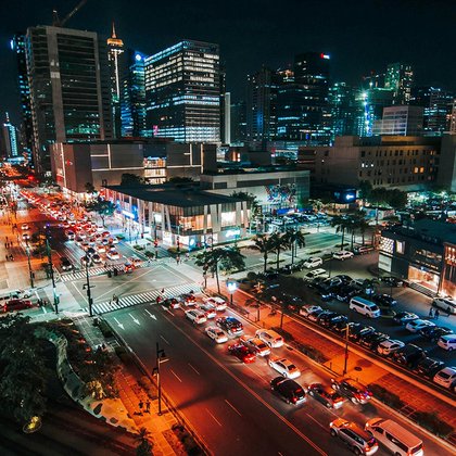 Tweet card summary image