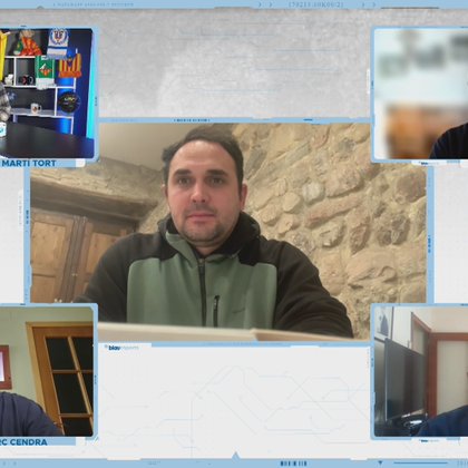 Tweet card summary image