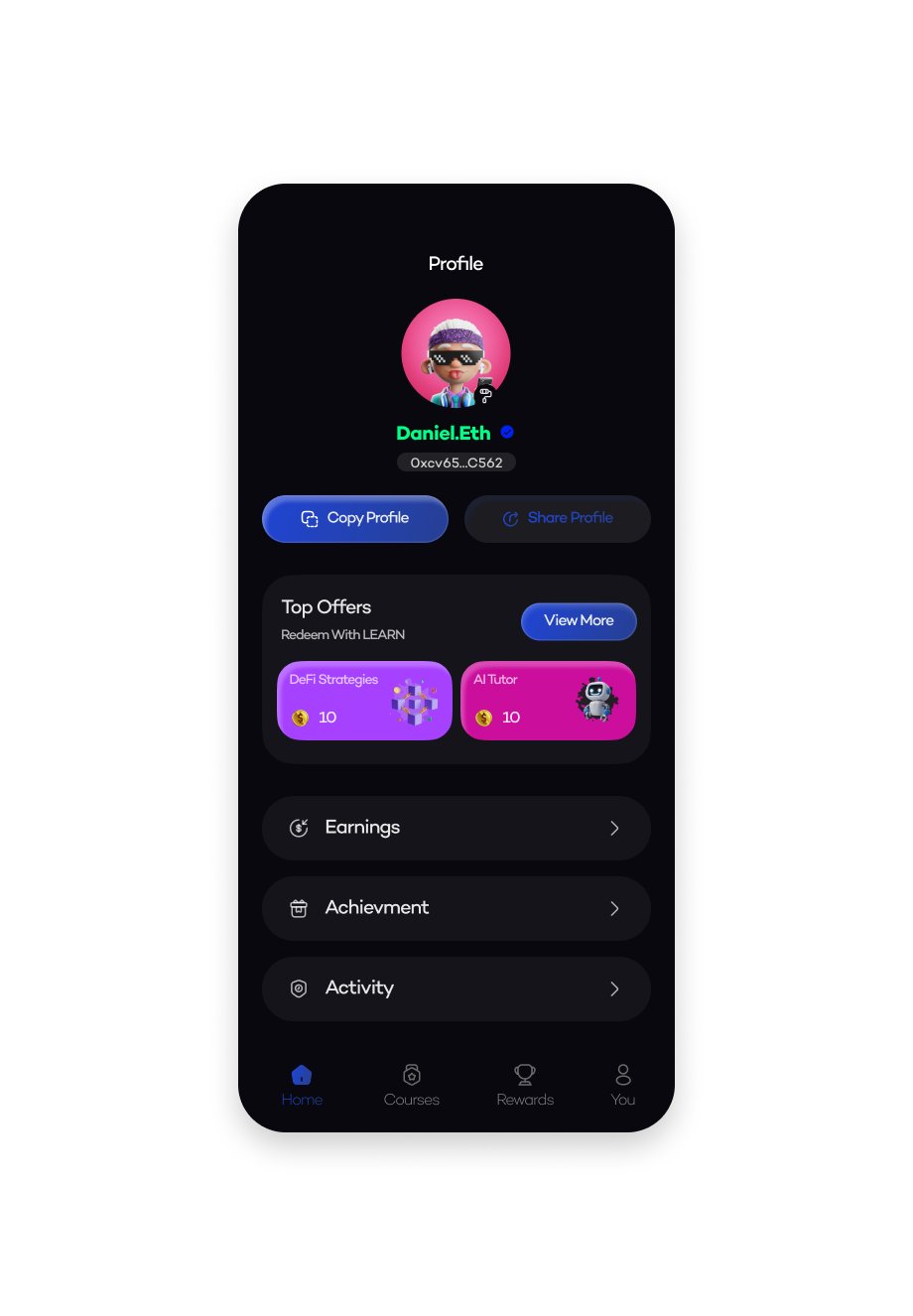 Danx_Ui's tweet card. Daniel Onyebuenyi
