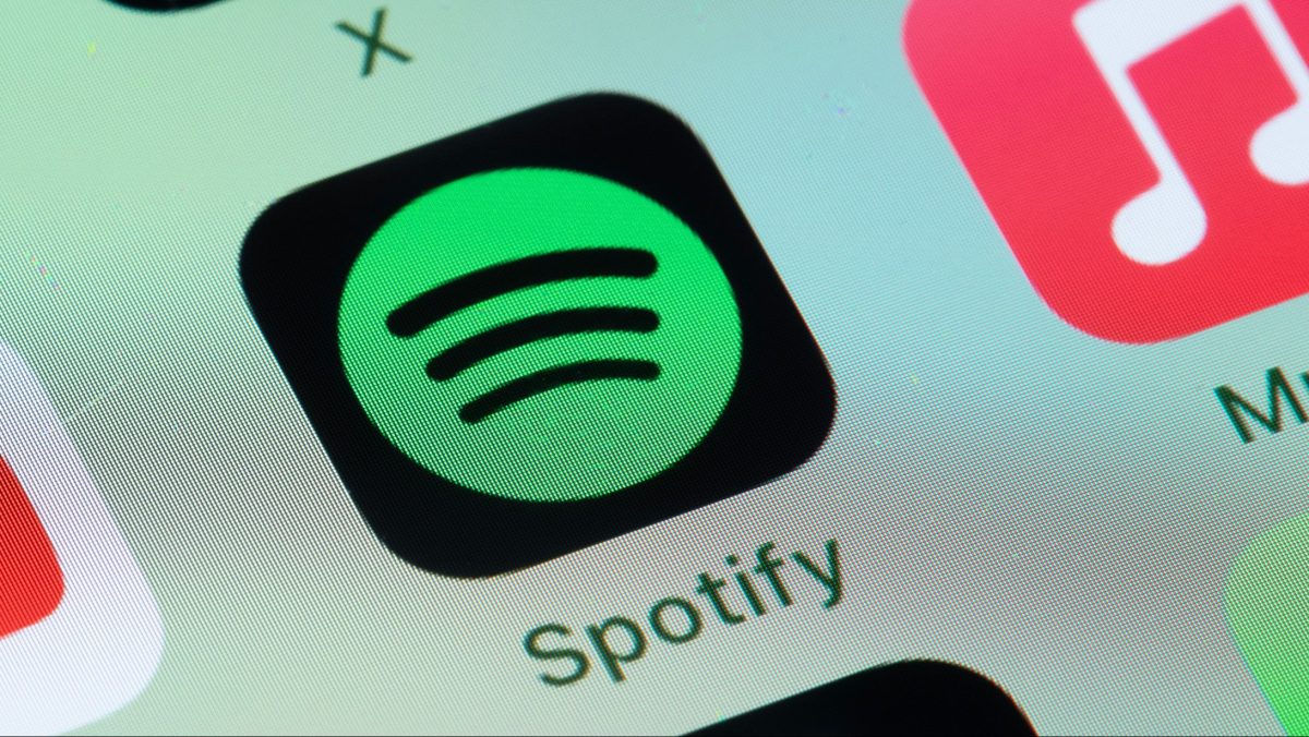 TechCrunch's tweet card. Major record labels have been urging Spotify and other music streaming platforms to raise subscription prices, arguing that fees have not kept pace with inflation and remain low when compared to...