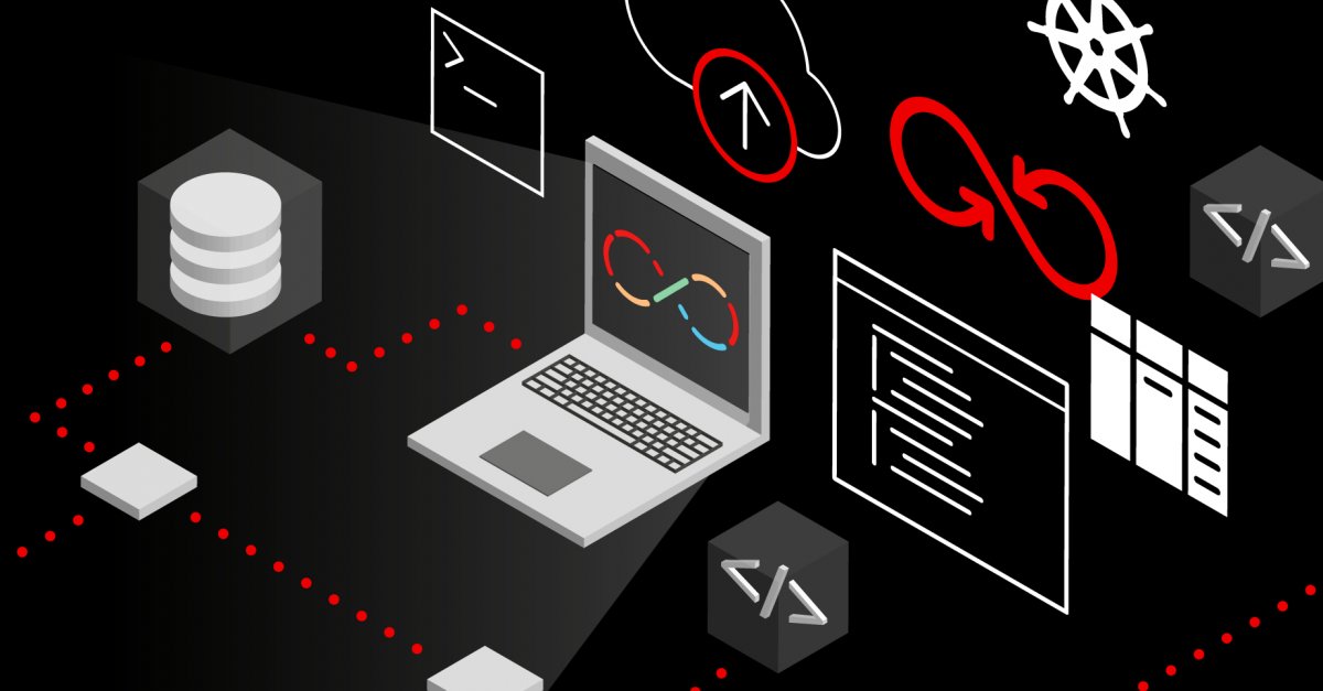 rhdevelopers's tweet card. Red Hat at Devoxx UK 2025 | Red Hat Developer