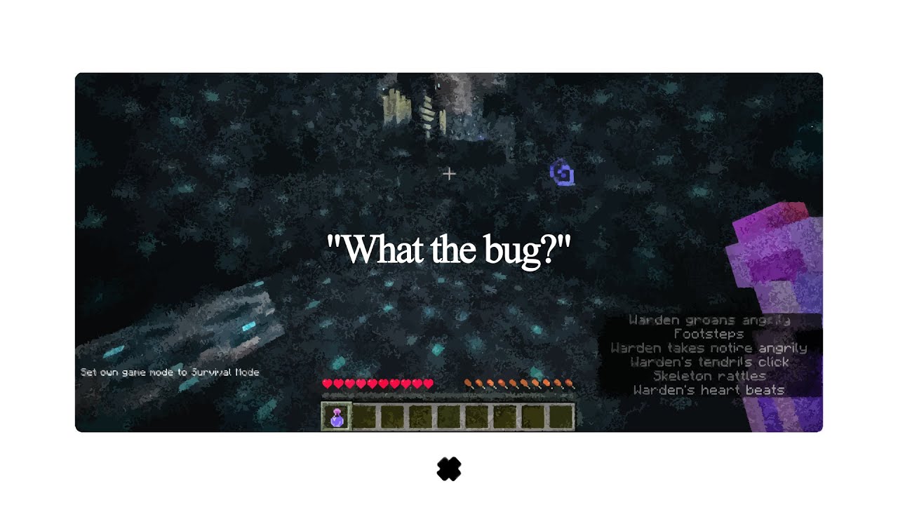 PostBoxTeam's tweet card. What the bug?