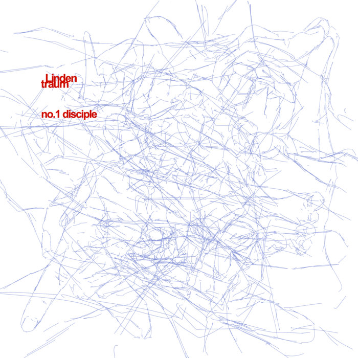 lindentraum_'s tweet card. no.1 disciple - EP, by Lindentraum